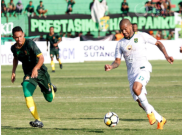 PS TIRA 1-4 Persebaya Surabaya: David Da Silva Hattrick, Bajul Ijo di Puncak Klasemen