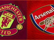 Jadwal Siaran Langsung Liga Europa: Manchester United dan Arsenal Disiarkan Televisi Nasional