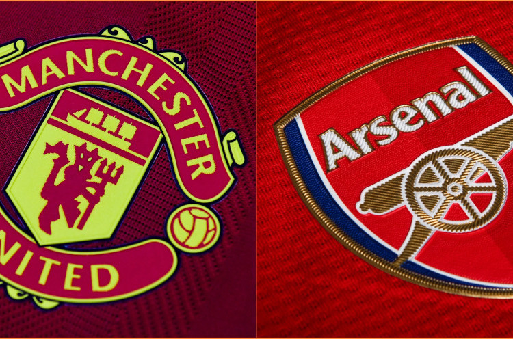 Jadwal Siaran Langsung Liga Europa: Manchester United dan Arsenal Disiarkan Televisi Nasional