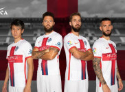 Menilik Seragam Tandang SD Huesca yang Masuk Daftar 10 Jersey Terbaik