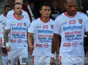 Sadari Tanggung Jawab sebagai Profesional, Bek Bali United Harus Kreatif Jalani Program