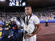 Peluang Manchester United Bajak Casemiro Masih Terbuka