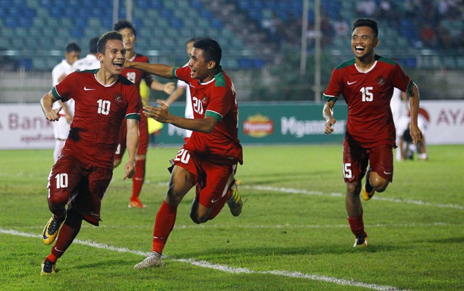 Prediksi Timnas U-19 Vs Brunei Darussalam: Poin Penuh