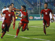 Prediksi Timnas U-19 Vs Brunei Darussalam: Poin Penuh