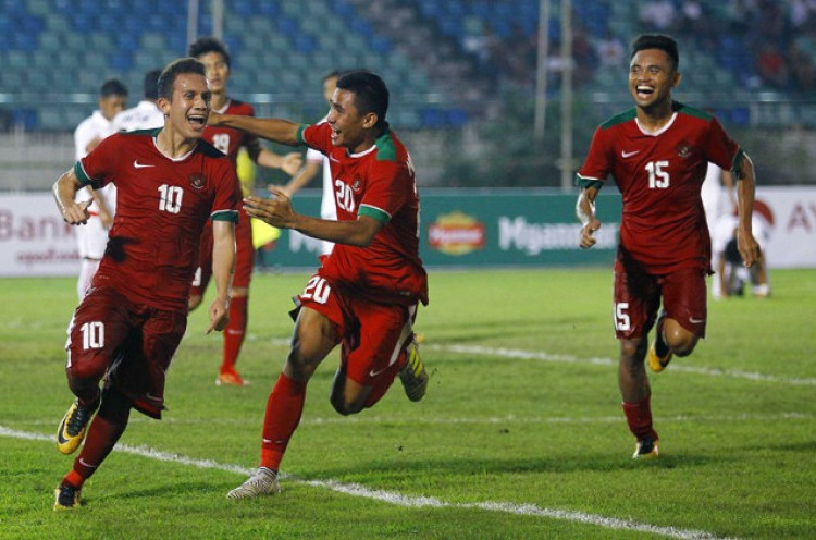 Prediksi Timnas U-19 Vs Brunei Darussalam: Poin Penuh