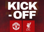 Statistik Manchester United Vs Liverpool: Setan Merah Terancam