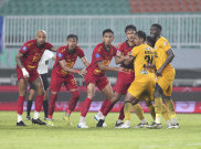 Persija Indikasikan Perubahan Besar-besaran Hadapi Musim Depan, Bakal Cuci Gudang?