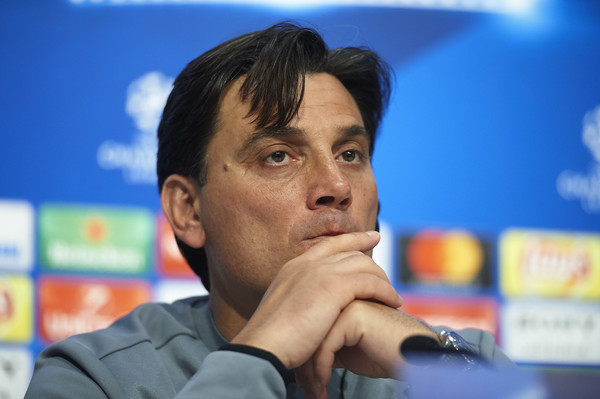 Eks Pelatih AC Milan Ditawari Tangani Iran