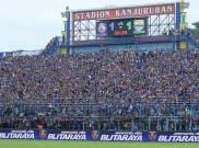 Arema FC Keberatan dengan Pemindahan Jadwal Laga Kontra Persib pada Agustus