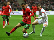 Jadwal Siaran Langsung dan Link Live Streaming Portugal Vs Polandia