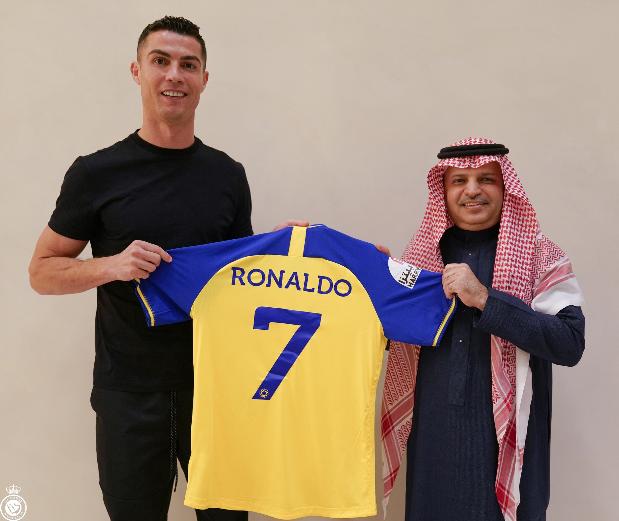 Kelakar Pelatih Al-Nassr, Inginkan Messi yang Datang Justru Ronaldo