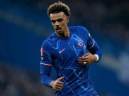 Lepas Renato Veiga ke Villarreal, Penjualan Pemain Chelsea Tembus Rp5,5 Triliun