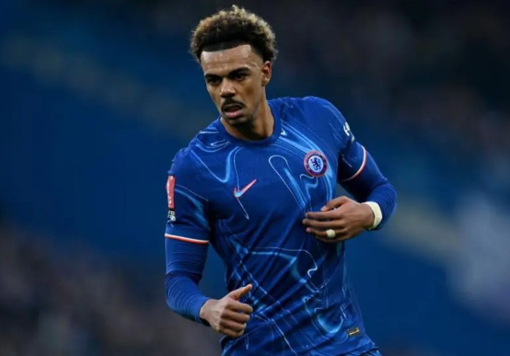 Lepas Renato Veiga ke Villarreal, Penjualan Pemain Chelsea Tembus Rp5,5 Triliun