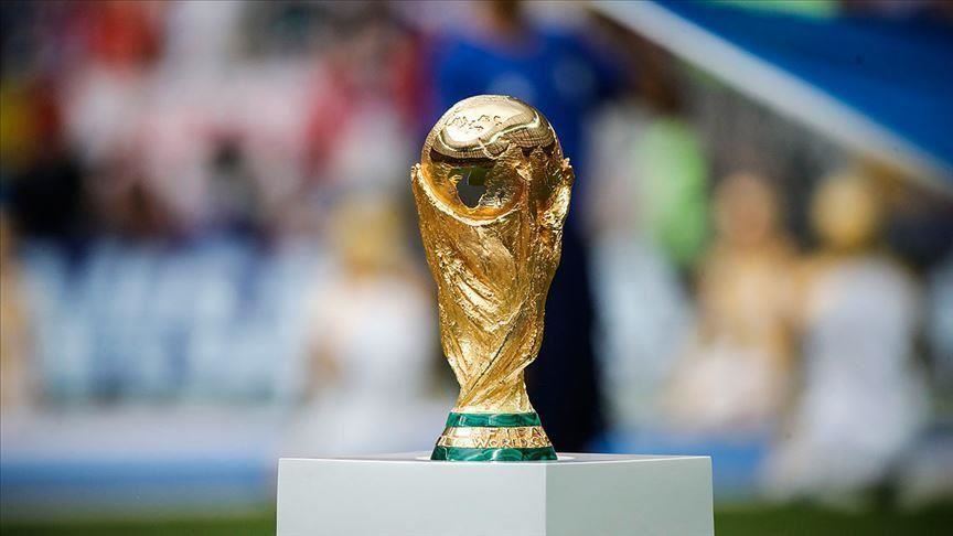 Digelar Dua Tahun Sekali, Piala Dunia Jadi Tak Istimewa