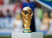 Digelar Dua Tahun Sekali, Piala Dunia Jadi Tak Istimewa