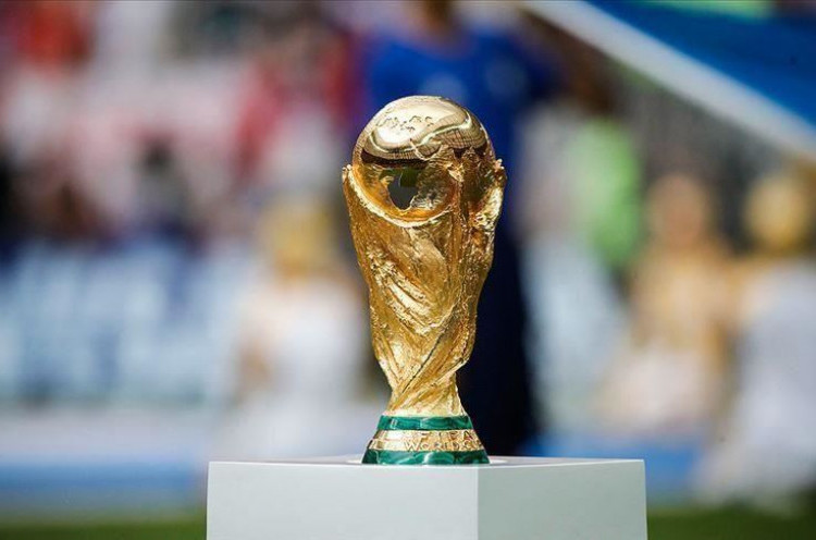 Digelar Dua Tahun Sekali, Piala Dunia Jadi Tak Istimewa