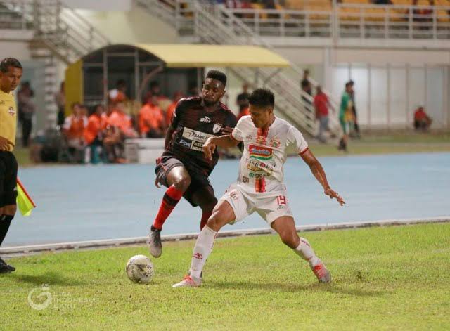 Jadwal Liga 1 2021/2022 Hari Ini: Persija dan Arema FC Main