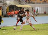 Jadwal Liga 1 2021/2022 Hari Ini: Persija dan Arema FC Main