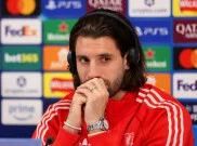 Negosiasi Perpanjangan Kontrak Mandek, Dominik Szoboszlai Tinggalkan Liverpool?