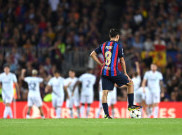 Gagal Lewati Fase Grup Liga Champions, Kerugian Besar Menanti Barcelona