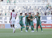 Hasil Liga 1: Gol Indah Song Ui-young buat Persebaya Bungkam PSM