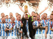 'War Ticket' Timnas Indonesia Vs Argentina Masih Berlanjut Besok, Begini Cara Dapatkannya