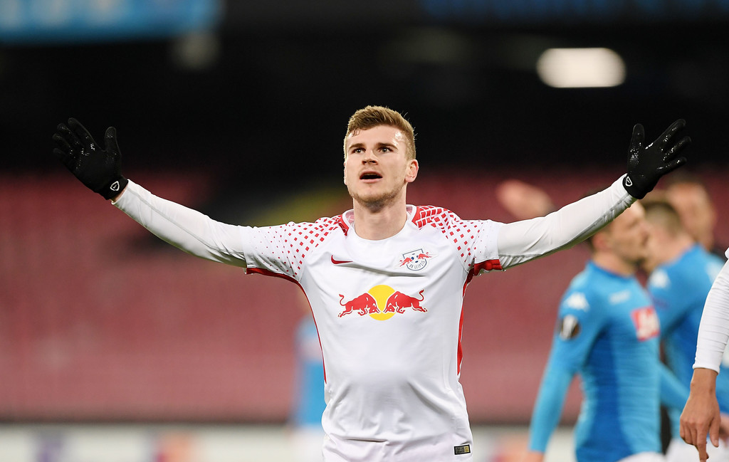 Semakin Dekat Menuju Chelsea, Kecil Kans Timo Werner Bertahan di RB Leipzig