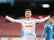Semakin Dekat Menuju Chelsea, Kecil Kans Timo Werner Bertahan di RB Leipzig