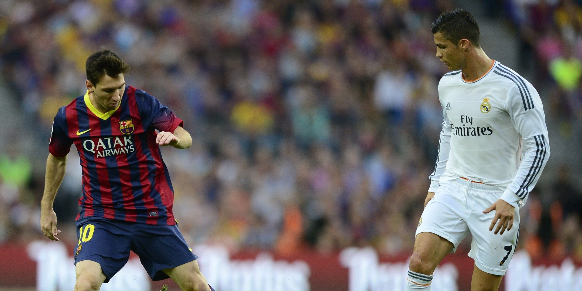 Apakah Messi Akan Mengundang Ronaldo ke Pernikahannya?