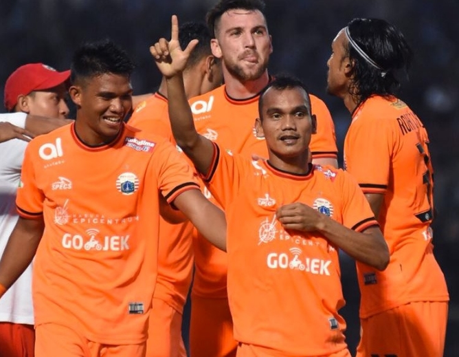 Bima Sakti soal Kemungkinan Riko Simanjuntak Perkuat Timnas Indonesia