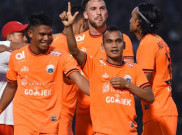Bima Sakti soal Kemungkinan Riko Simanjuntak Perkuat Timnas Indonesia