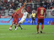 Tanpa Kemenangan di Tiga Laga Beruntun, Persija Menyerah Kejar Gelar Juara?