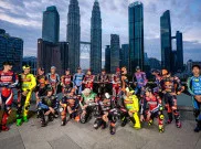 Daftar Lengkap Tim dan Pembalap MotoGP 2026: Siapa yang Akan Jadi Juara?