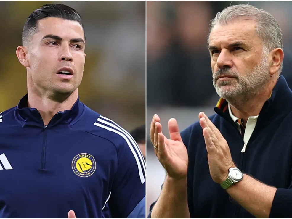 Gara-gara Cristiano Ronaldo, Pelatih Al Nassr Ribut dengan Reporter