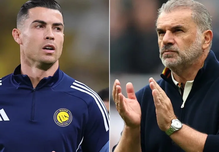 Gara-gara Cristiano Ronaldo, Pelatih Al Nassr Ribut dengan Reporter