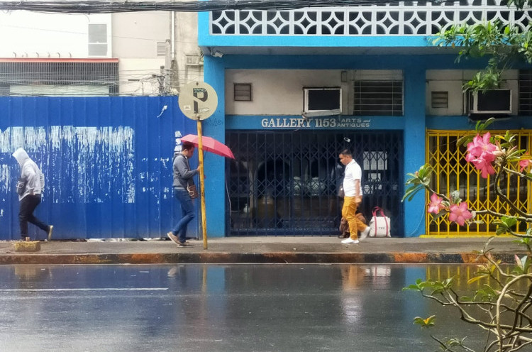 SEA Games 2019: Hujan Deras Paksa Tiga Cabor Dibatalkan