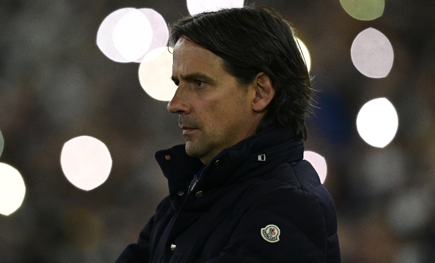 Simone Inzaghi Anggap Seharusnya Penalti Inter Tidak Perlu Diulang