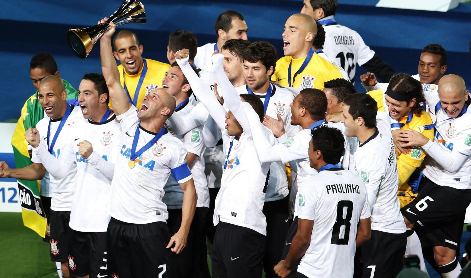 Terakhir Kali Tim Non Eropa Jadi Pemenang di Piala Dunia Antarklub