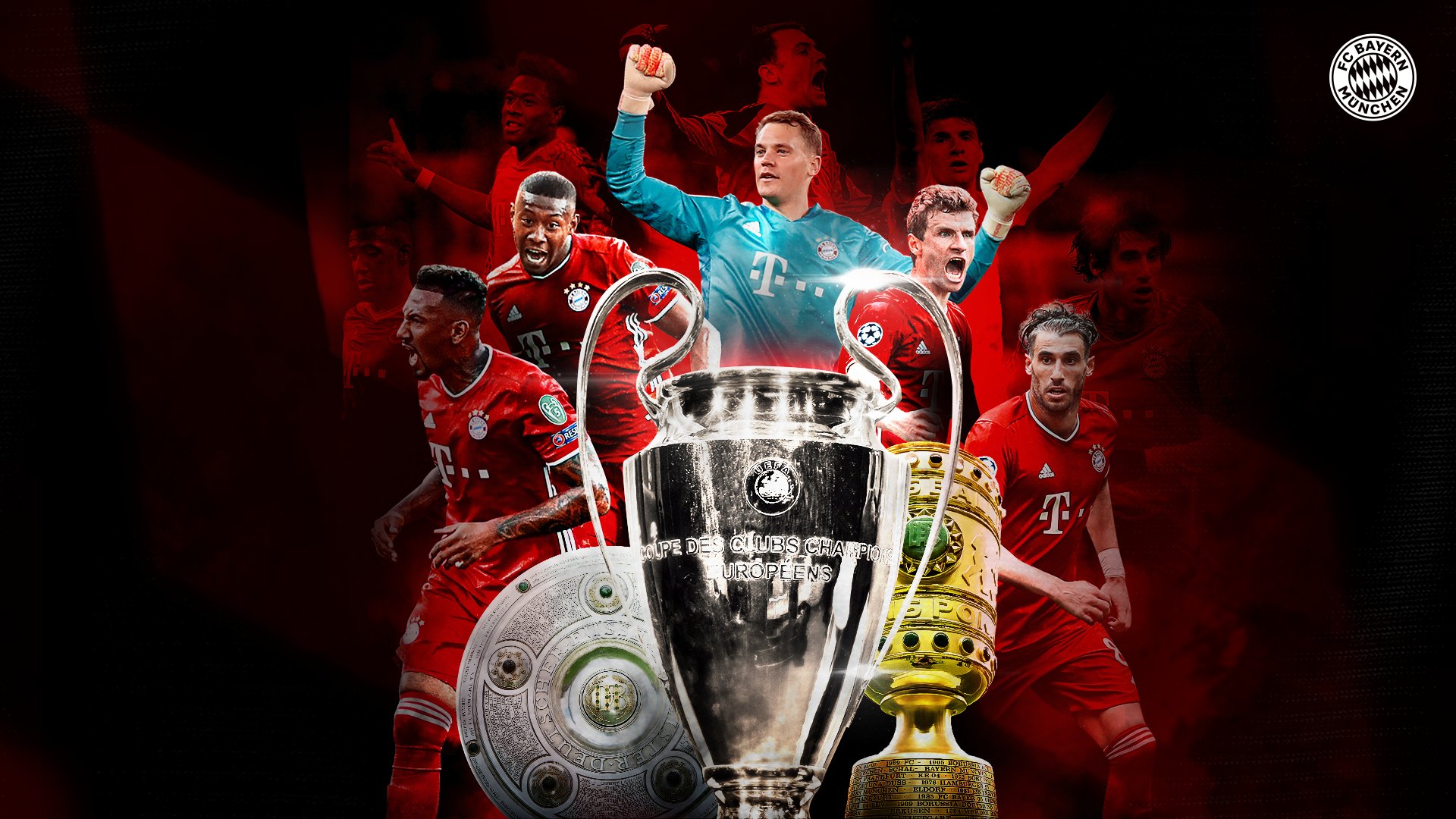 Kunci Sukses Bayern Munchen: Sering Dapat Pemain dengan Harga Miring