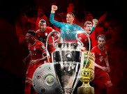 Kunci Sukses Bayern Munchen: Sering Dapat Pemain dengan Harga Miring