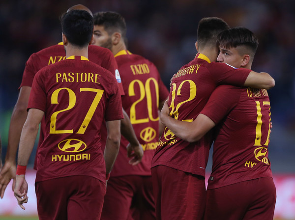 AS Roma 