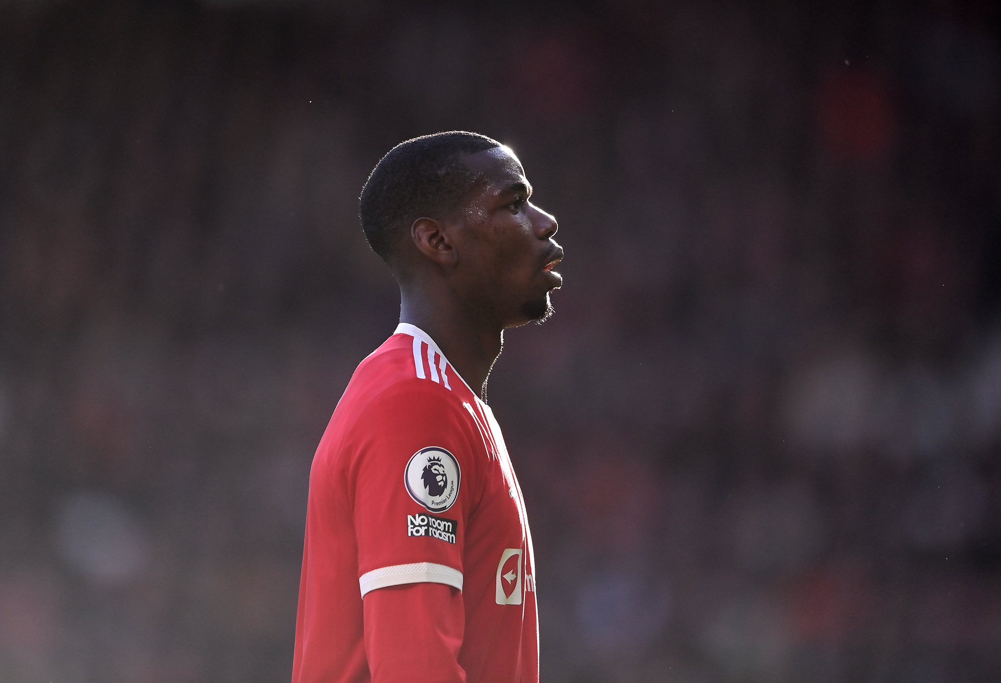 Manchester City Bikin Paul Pogba Patah Hati