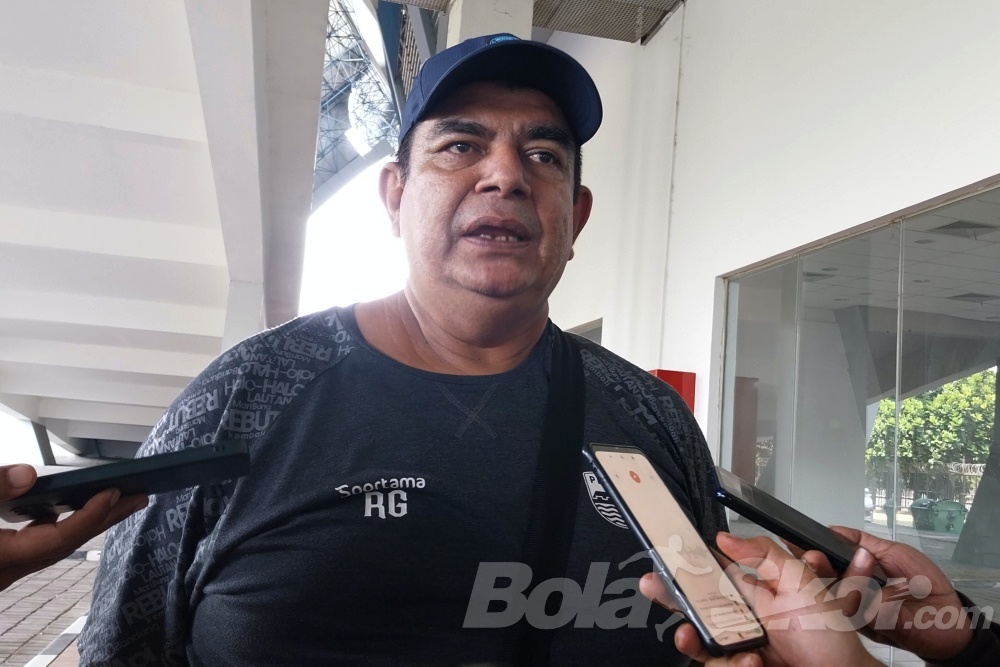 Kabar Baik untuk Persib Bandung Jelang Melawan PSS Sleman