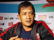 Madura United Vs Persija Dilangsungkan di Pamekasan