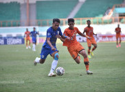 Hasil Liga 1: PSIS dan Bhayangkara FC Raih Poin Penuh