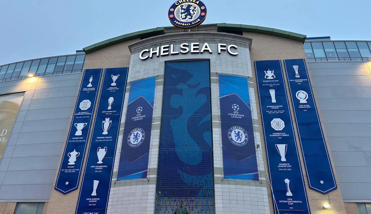 Jadwal Siaran Langsung dan Link Live Streaming Chelsea vs Benfica, Rabu 1 Oktober 2025