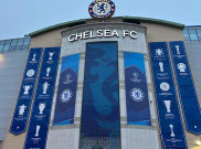 Jadwal Siaran Langsung dan Link Live Streaming Chelsea vs Benfica, Rabu 1 Oktober 2025