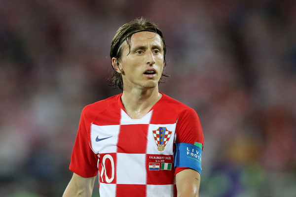 Inginkan Luka Modric, Inter Milan Wajib Bayar Rp 12,5 Triliun ke Real Madrid