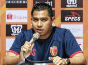Jan Saragih Tambah Deretan Pelatih yang Harus Pergi dari Klub Liga 1 2019