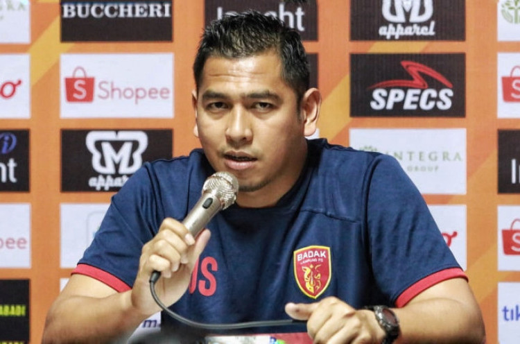 Jan Saragih Tambah Deretan Pelatih yang Harus Pergi dari Klub Liga 1 2019